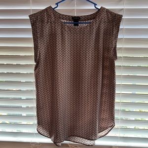Ann Taylor Blouse